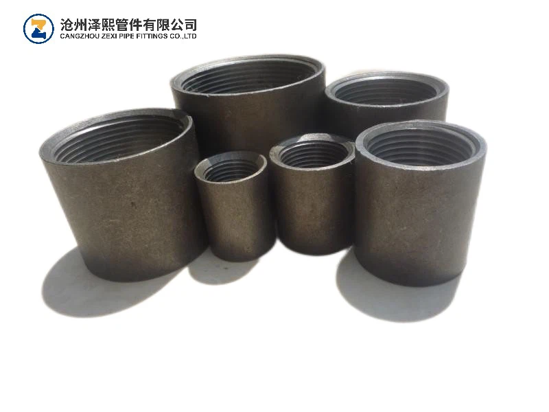 Weld Socket Fittings